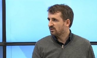 “Hoti pati një zor të madh kur e shfuqizoi task-forcën anti-korrupsion”