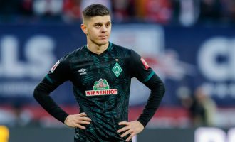 Rashicës i bie vlera e kartonit me gjashtë milionë euro nga ‘Transfermarkt’