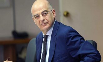 Kryediplomati grek viziton Kosovën