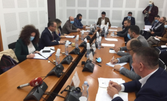 Krasniqi: Serbia po e shkel marrëveshjen e CEFTA-së dhe MSA-së