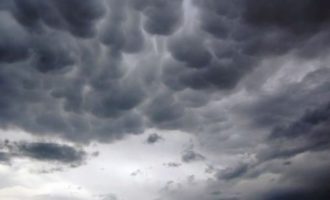 Moti për sot: Priten reshje shiu