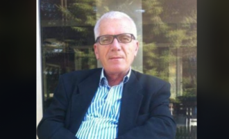 Ndërron jetë gazetari Nazmi Misini