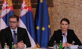Bërnabiq: Vuçiqi ndryshoi gjërat në raport me Kosovën