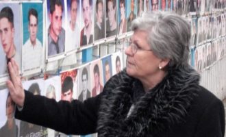Nënat e të pagjeturve kërkojnë të jenë pjesë e dialogut me Serbinë