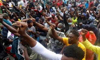 69 të vdekur nga protestat në Nigeri