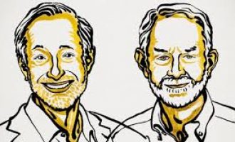 Nobelin për Ekonomi e fituan dy amerikanë   