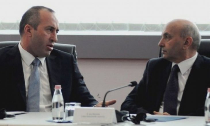 Mustafa pas takimit me Haradinajn: Nuk e kemi obligim ta bëjmë askë president