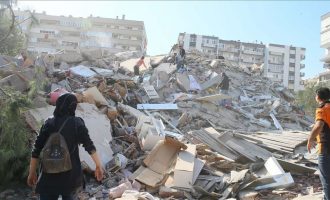 Nuk ka të dhëna që ndonjë shqiptar ka përfunduar tragjikisht në Izmir