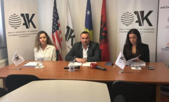 Oda e Afarizmit: Rreth 30 mijë punëtorë janë larguar nga puna