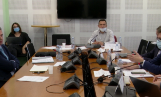 Rreth 25 për qind e pronave shoqërore kanë qenë të uzurpuara