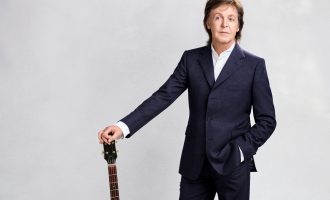 Një album shumë i veçantë po vjen nga Paul McCartney