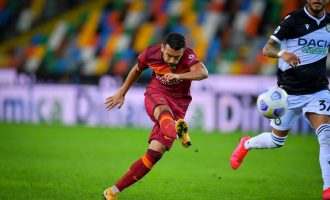 Pedro i jep fitoren e parë Romës në Kampionat