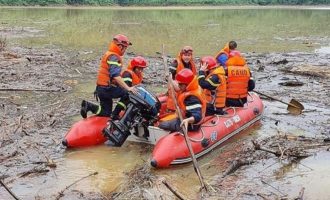 Vietnam, 13 persona humbin jetën nga rrëshqitja e dheut