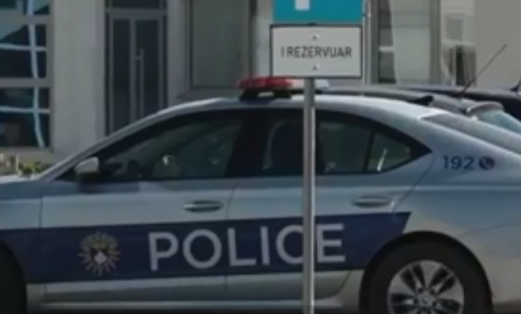 Vjedhja në AUV: Policia delë nga ndërtesa