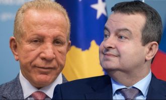 Pacolli reagon për deklaratën e Daçiqit në lidhje me varret shqiptare