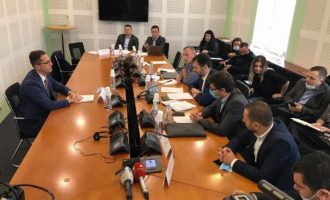 Privatizimet: 50 hektarë tokë u shitën vetëm nga një euro ari nga AKP-ja