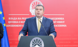 RVM, Rekomandimet e Venecias ende nuk janë diskutuar për ligjin e gjuhëve