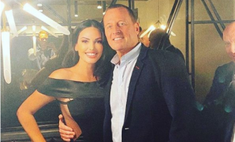 Bleona Qereti Grenellit: Të dua