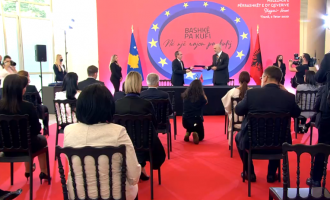 Kosova dhe Shqipëria me fond të përbashkët për Luginën – dhe plotë marrëveshje të tjera
