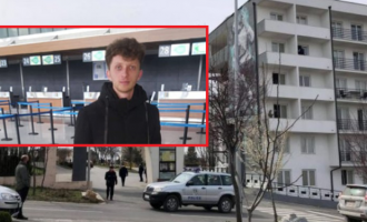 Udhëheqësi i Qendrës Operative Emergjente në Gjilan dëshmon për rastin e Agon Musliut