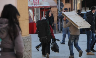 Drenas: Rekruton në punë të detyrueshme tre të mitur, arrestohet i dyshuari