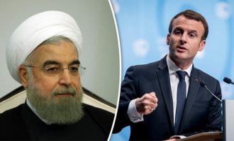 Presidenti  iranian, Rouhani: Fyerja e Profetit është fyerje e të gjithë myslimanëve