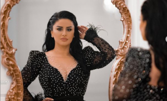 Shkurte Gashi në pritje të ëmbël?