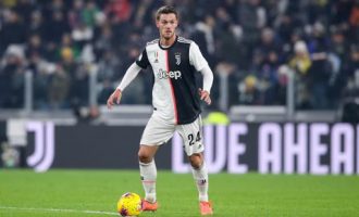 Rugani transferohet te ekipi francez
