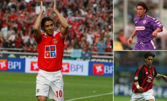 Ish lojtari i Milan, këshillon Chiesan të zgjedh Milanin para Juventusit