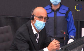 Procesi gjyqësor ndaj Mustafës nis më 15 shtator