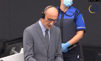 Vazhdon gjykimi ndaj Mustafës, për Shalën mbahet konferencë mbi ecurinë e çështjes