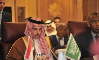 Ministri i Jashtëm saudit: Normalizimi me Izraelin do të ndodhë