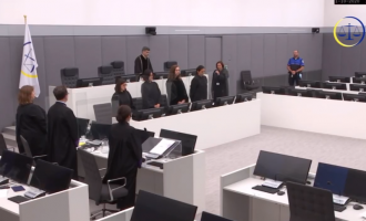 Nis seanca e parë ndaj Hysni Gucatit