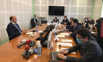 Shala: Dokumentet e privatizimit nuk janë të shkatërruara – ruhen në arkivat elektronike