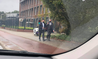 Haxhi Shala përfundon intervistimin në Speciale për “15 minuta”