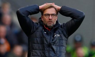 Shokohet Liverpooli, humbë 7 me 2 nga Aston Villa