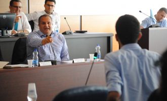 Asamblisti i Vetëvendosjes: U kërcënova nga Shpend Ahmeti