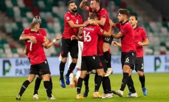 Reja publikon listën e lojtarëve të ftuar të Shqipërisë