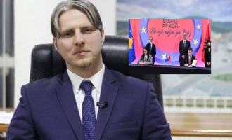 Kryetari i Preshevës lirohet nga Spitali i Nishit