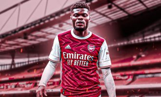 Arsenal pagoi klauzolën e Partey, pa dijeninë e Atletico Madrid