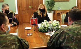 Operacioni masiv në Sllovaki – do ta testojnë krejt popullatën për COVID-19