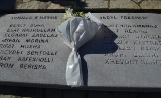 16 vjetori i tragjedisë së 15 maturantëve nga Malisheva