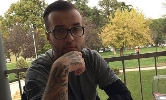 E motra kujton këngëtarin e ndjerë, Ergi Dinin