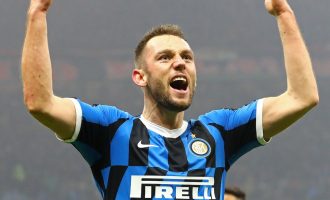 Stefan de Vrij dëshiron më shumë para nga Inter