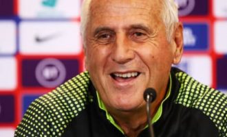 Challandes: E rëndësishme për ne, të kemi një ekip që luajnë së bashku