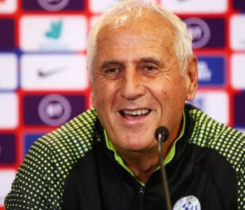 Challandes: E rëndësishme për ne, të kemi një ekip që luajnë së bashku