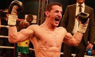 Krasniqi: Babai më kërkon ta lë boksin