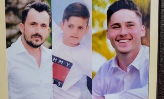 Tri viktimat që përfunduan jetën tragjikisht, varrosen sot