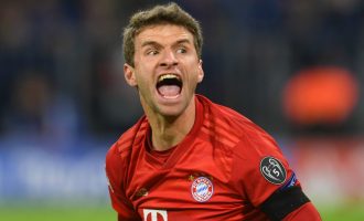 Muller i lumtur me dërgimin e Bayern-it në finale, por qëllimi është të triumfojnë