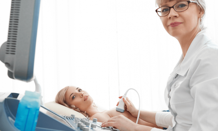 Kryerja e rregullt e mamografisë si mënyrë e parandalimit
